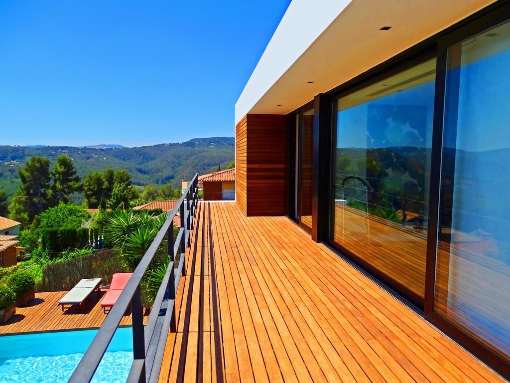 Holiday Home Alexander Plana Pallejá Exterior foto